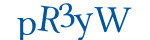 Enter the character string shown in the picture