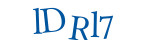 Enter the character string shown in the picture