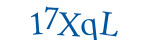 Enter the character string shown in the picture